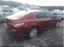 TOYOTA CAMRY 4T1C11AK4LU891421