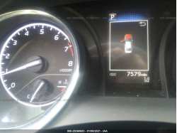 TOYOTA CAMRY 4T1C11AK4LU891421