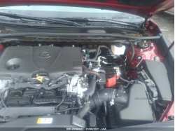 TOYOTA CAMRY 4T1C11AK4LU891421