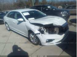 VOLKSWAGEN PASSAT 1VWSA7A38LC010685