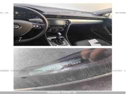 VOLKSWAGEN PASSAT 1VWSA7A38LC010685