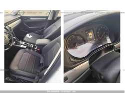 VOLKSWAGEN PASSAT 1VWSA7A38LC010685