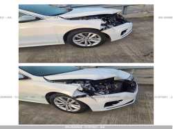 VOLKSWAGEN PASSAT 1VWSA7A38LC010685