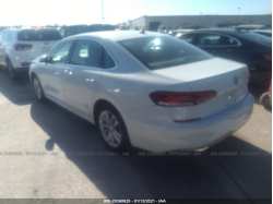 VOLKSWAGEN PASSAT 1VWSA7A38LC010685