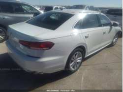 VOLKSWAGEN PASSAT 1VWSA7A38LC010685