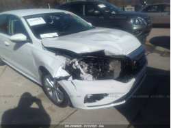 VOLKSWAGEN PASSAT 1VWSA7A38LC010685
