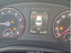 VOLKSWAGEN PASSAT 1VWSA7A38LC010685