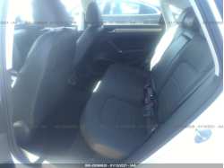 VOLKSWAGEN PASSAT 1VWSA7A38LC010685