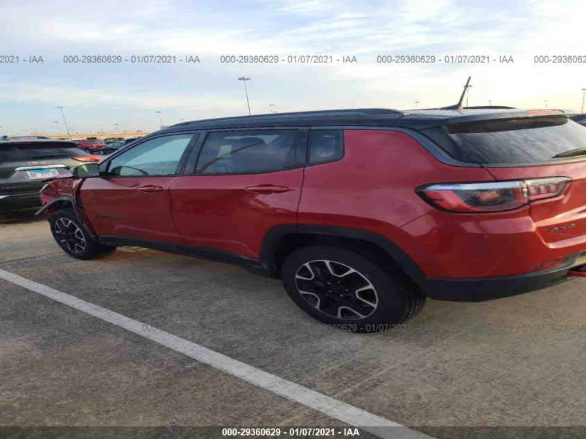 JEEP COMPASS 3C4NJDDB7LT162916