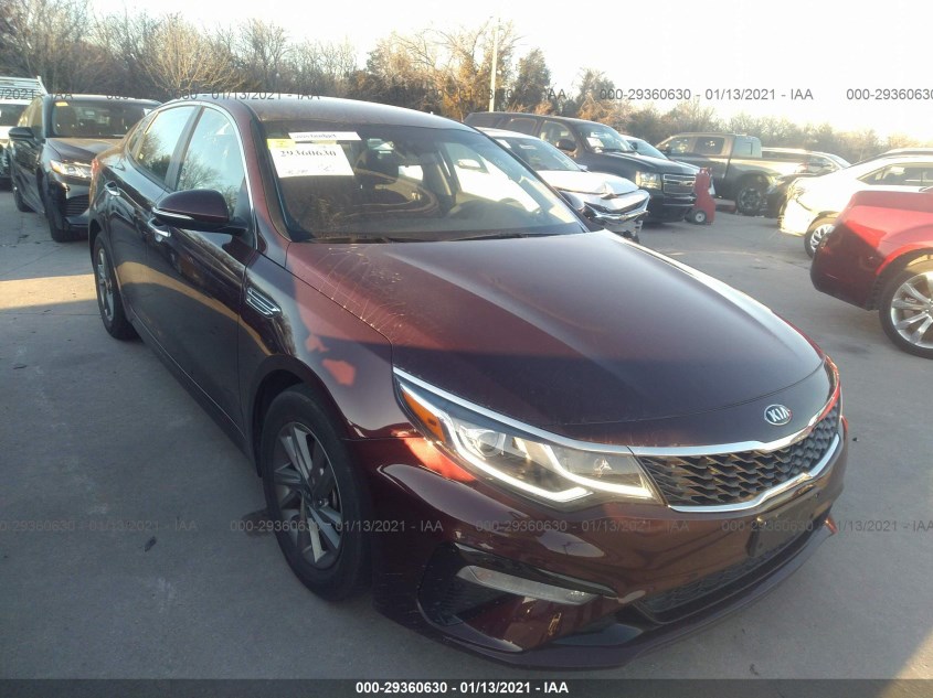 KIA OPTIMA 5XXGT4L34LG387383