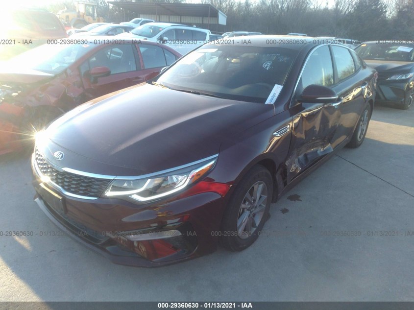 KIA OPTIMA 5XXGT4L34LG387383