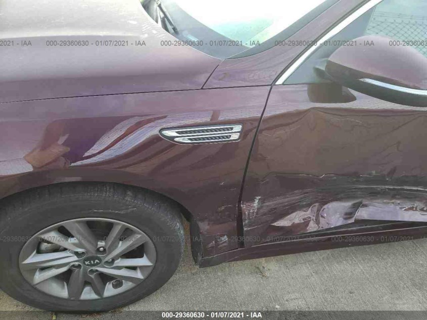 KIA OPTIMA 5XXGT4L34LG387383