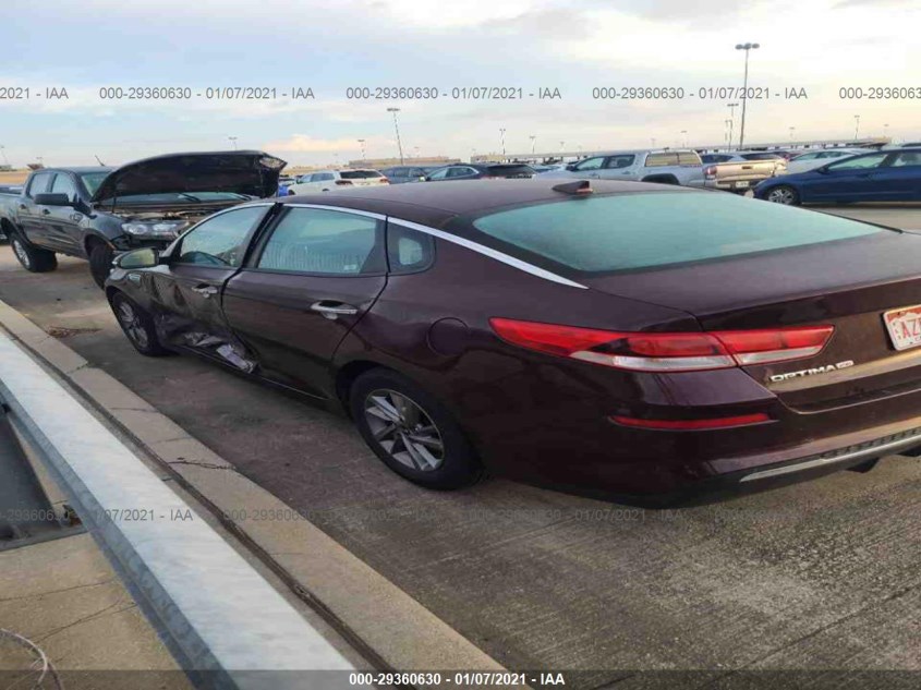 KIA OPTIMA 5XXGT4L34LG387383