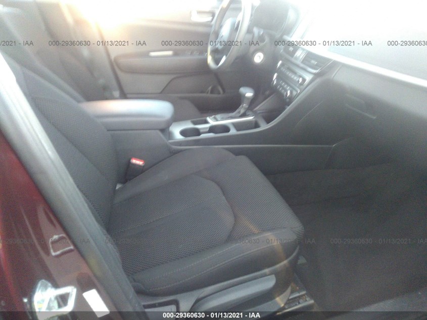 KIA OPTIMA 5XXGT4L34LG387383