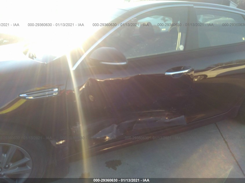 KIA OPTIMA 5XXGT4L34LG387383