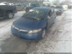 HONDA CIVIC SDN 19XFA1F5XAE084224