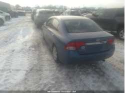 HONDA CIVIC SDN 19XFA1F5XAE084224