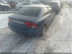 HONDA CIVIC SDN 19XFA1F5XAE084224