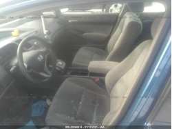 HONDA CIVIC SDN 19XFA1F5XAE084224