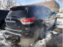 NISSAN PATHFINDER 5N1AR2MM3EC692470