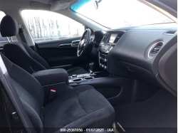 NISSAN PATHFINDER 5N1AR2MM3EC692470