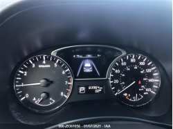 NISSAN PATHFINDER 5N1AR2MM3EC692470