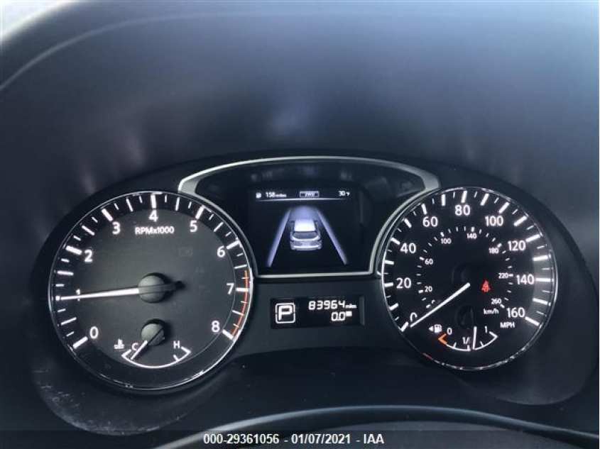 NISSAN PATHFINDER 5N1AR2MM3EC692470