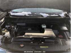 NISSAN PATHFINDER 5N1AR2MM3EC692470