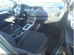 NISSAN SENTRA 3N1AB7AP6DL768869