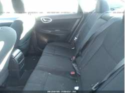 NISSAN SENTRA 3N1AB7AP6DL768869