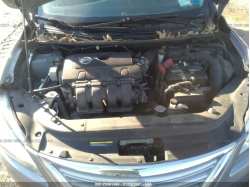 NISSAN SENTRA 3N1AB7AP6DL768869