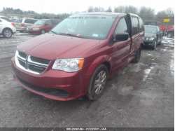 DODGE GRAND CARAVAN 2C4RDGBG4GR184471