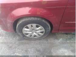 DODGE GRAND CARAVAN 2C4RDGBG4GR184471