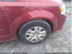 DODGE GRAND CARAVAN 2C4RDGBG4GR184471