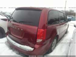 DODGE GRAND CARAVAN 2C4RDGBG4GR184471