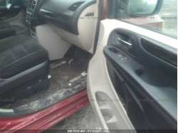 DODGE GRAND CARAVAN 2C4RDGBG4GR184471