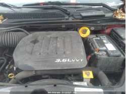 DODGE GRAND CARAVAN 2C4RDGBG4GR184471