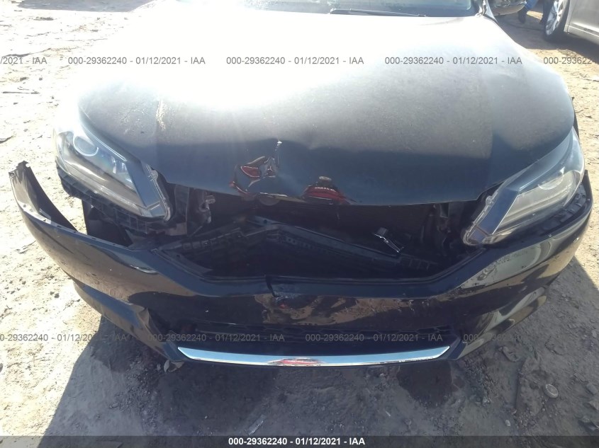 HONDA ACCORD SDN 1HGCR2F88DA163637