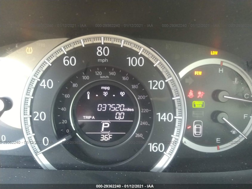 HONDA ACCORD SDN 1HGCR2F88DA163637