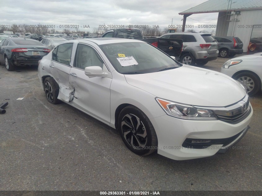 HONDA ACCORD SEDAN 1HGCR2F85HA004113