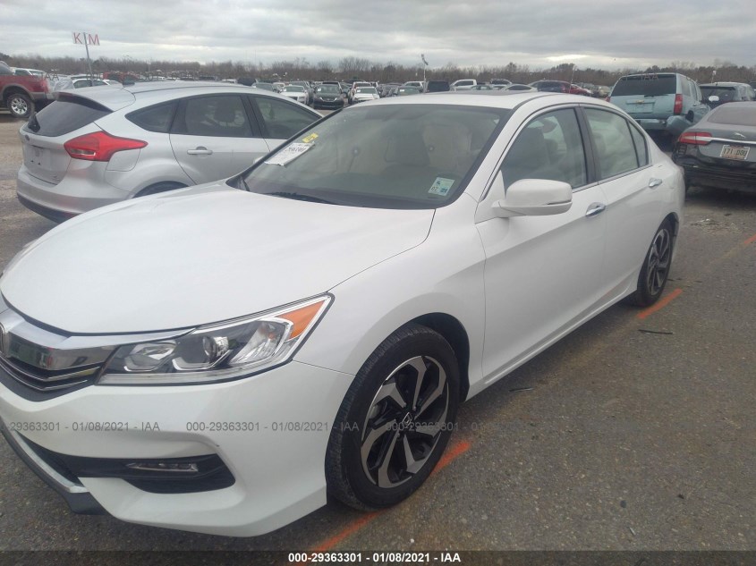 HONDA ACCORD SEDAN 1HGCR2F85HA004113