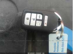 HONDA ACCORD SEDAN 1HGCR2F85HA004113