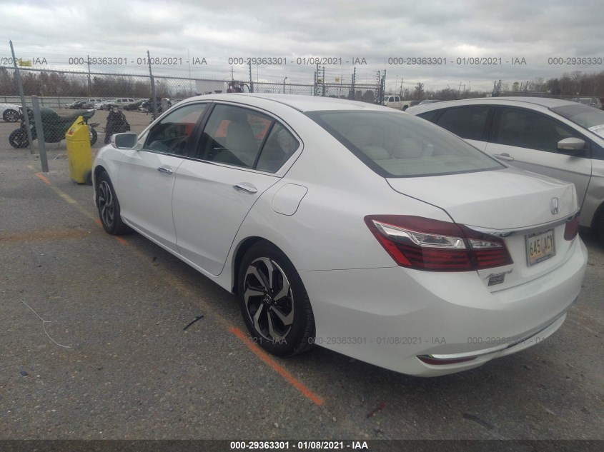 HONDA ACCORD SEDAN 1HGCR2F85HA004113
