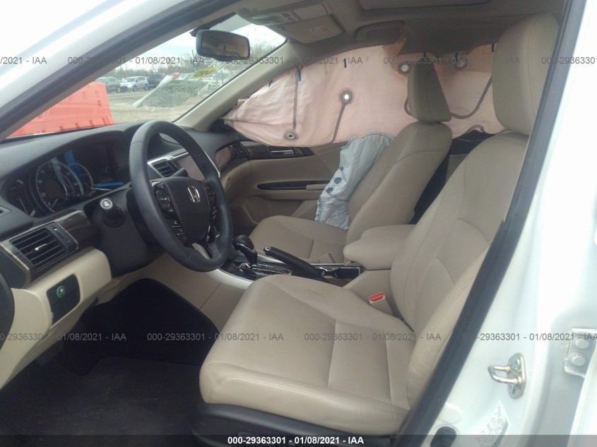 HONDA ACCORD SEDAN 1HGCR2F85HA004113