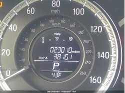 HONDA ACCORD SEDAN 1HGCR2F85HA004113