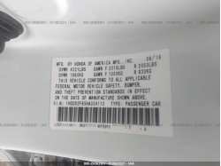 HONDA ACCORD SEDAN 1HGCR2F85HA004113