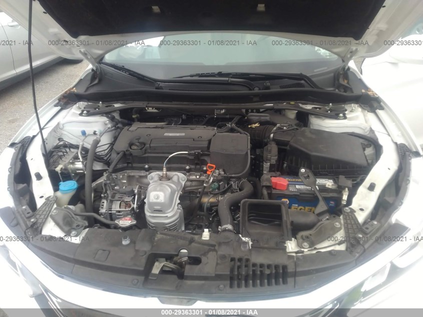 HONDA ACCORD SEDAN 1HGCR2F85HA004113