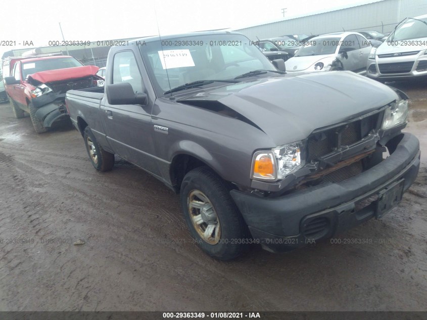 FORD RANGER 1FTKR1AD3BPA99378