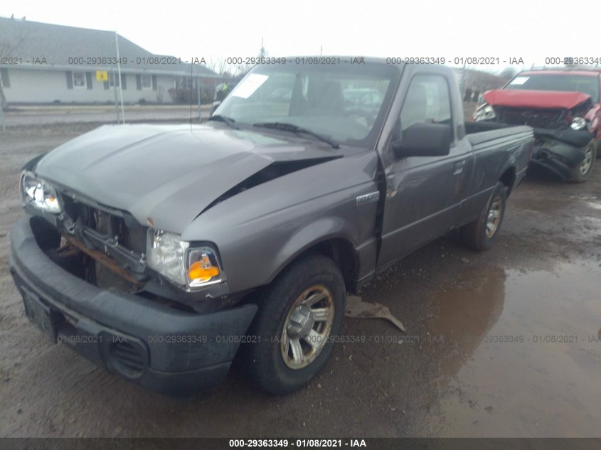 FORD RANGER 1FTKR1AD3BPA99378