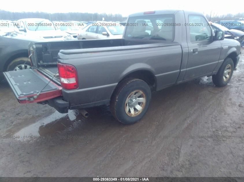 FORD RANGER 1FTKR1AD3BPA99378